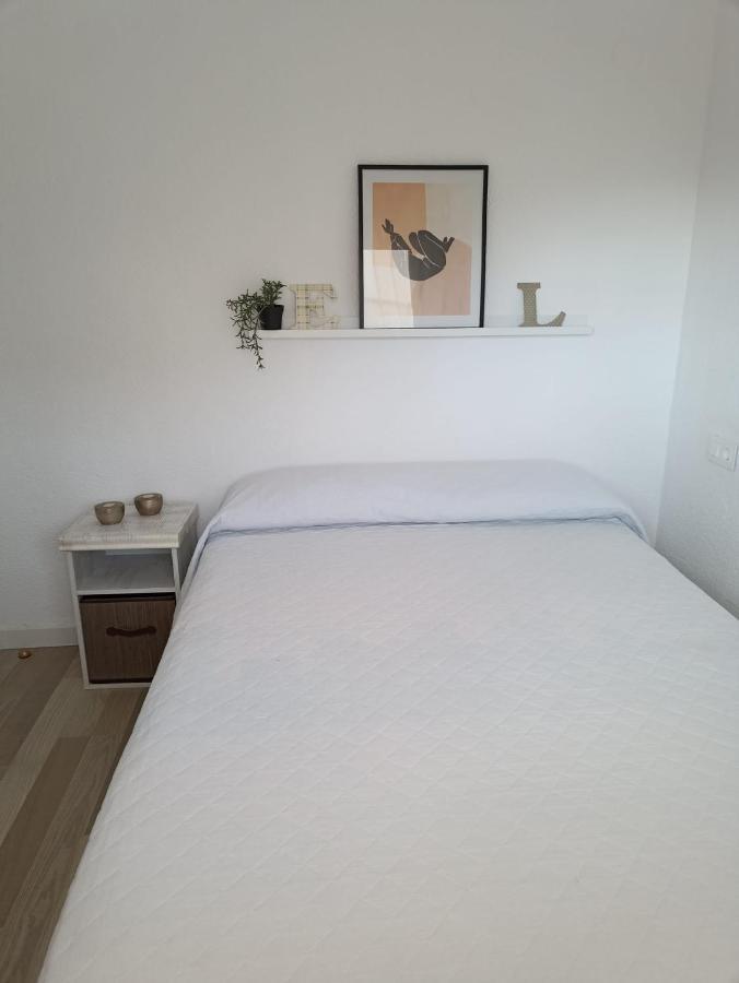 Appartamento Vista Bahia Benidorm Esterno foto